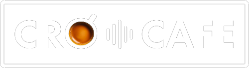 CRO.CAFE Logo