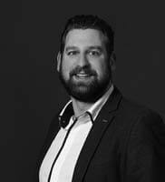 Bas Wouters Partner at Online Influence Institute - CRO.CAFE podcast guest