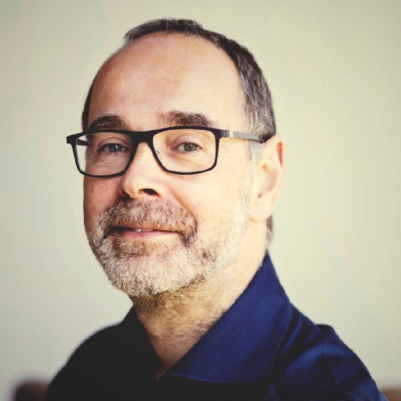 Daniël Markus Founder/Director at Clickvalue - CRO.CAFE podcast guest