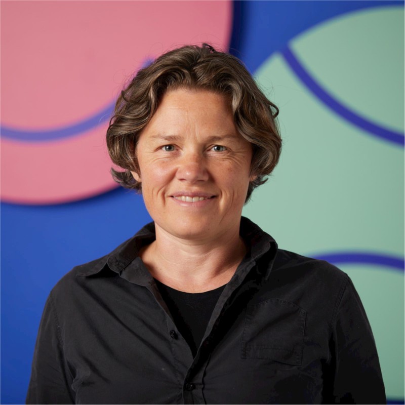 Denise Visser Product Manager Experimentation at bol.com at Bol.com - CRO.CAFE podcast guest