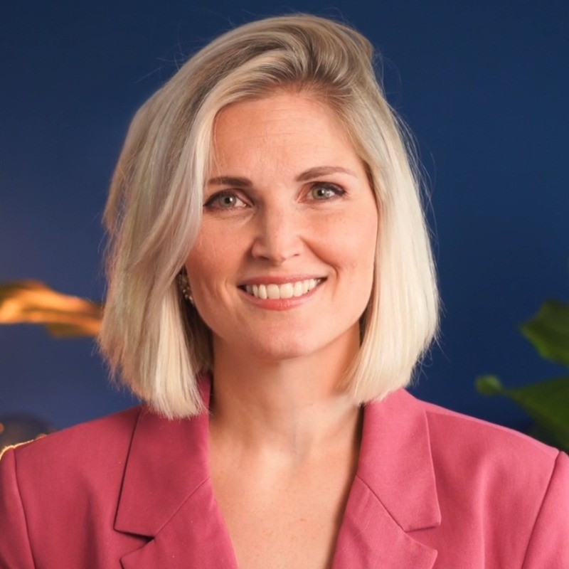 Eltine van der Veer Head of Experience & Insights at Braingineers - CRO.CAFE podcast guest