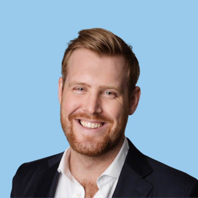 Erik Oosterbaan Martinius - CRO.CAFE podcast guest