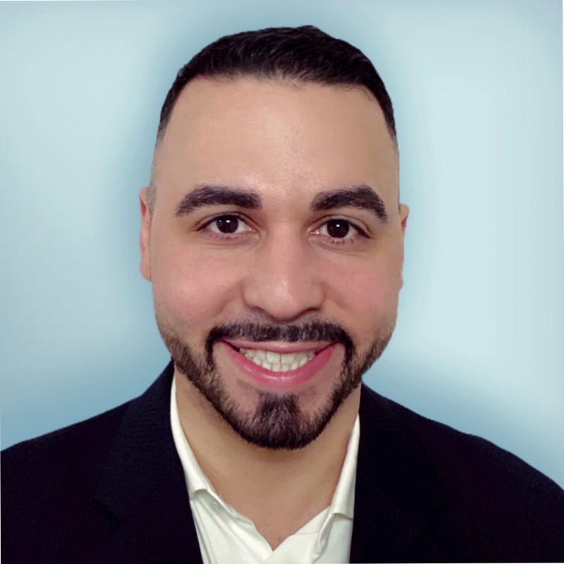 Hazjier Pourkhalkhali Global Lead, Optimization Strategy at Optimizely - CRO.CAFE podcast guest