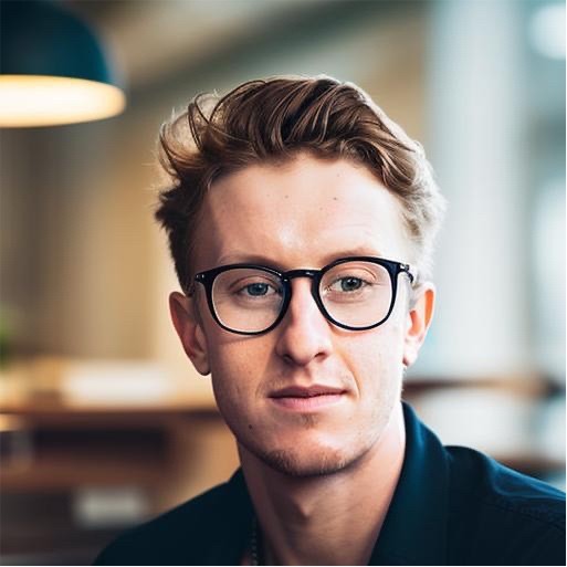 Ilja Gurevich Guest at Fissler - CRO.CAFE podcast guest