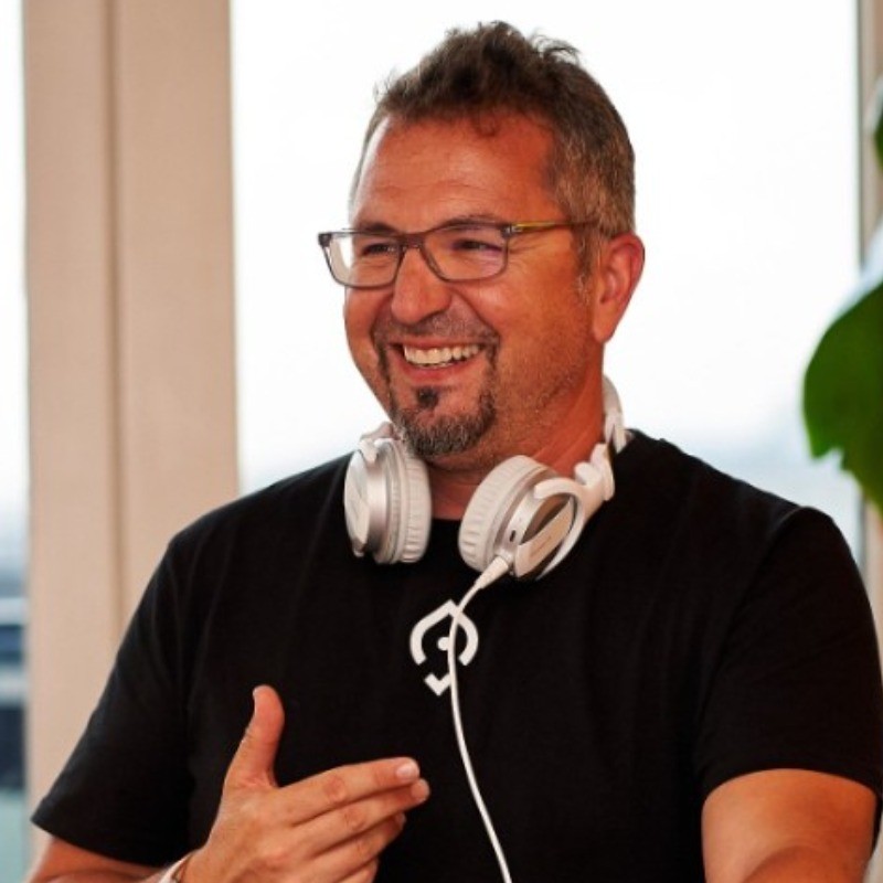 Jose Carlos Cortizo CMO at Product Hackers - CRO.CAFE podcast guest