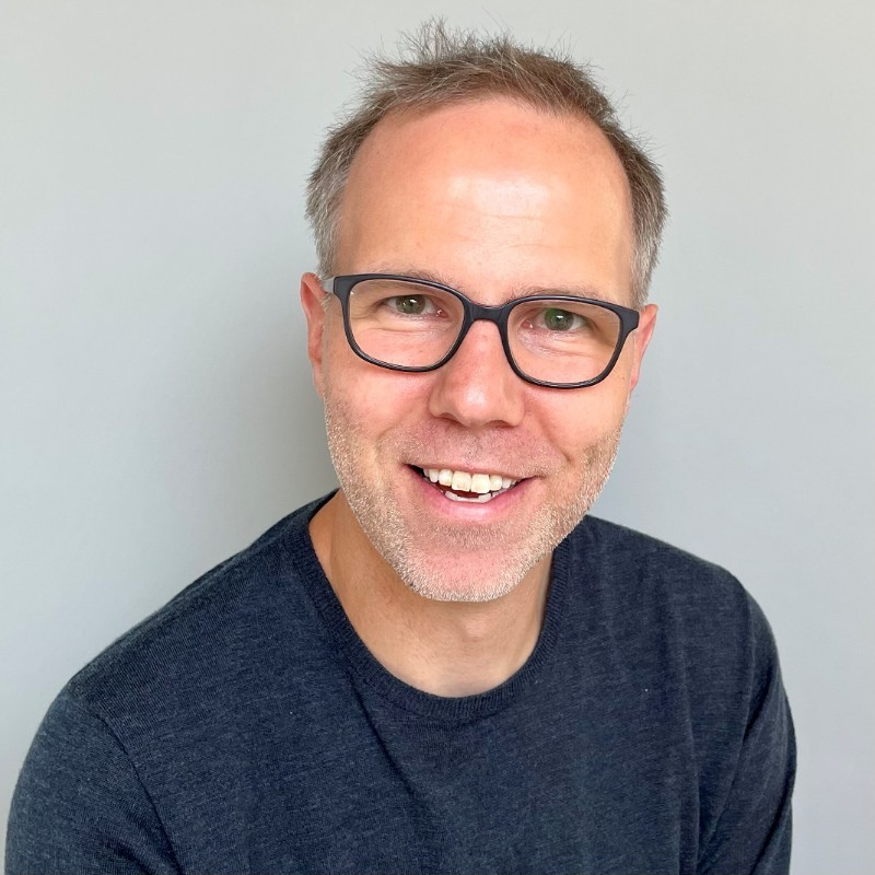 Kevin Anderson - CRO.CAFE podcast guest