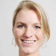 Lotte Cornelissen - CRO.CAFE podcast guest