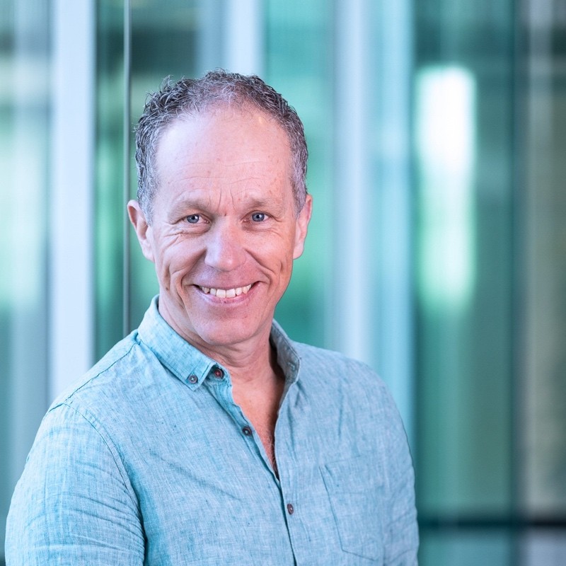 Marco van Loon Lead CX Researcher at Metrixlab - CRO.CAFE podcast guest