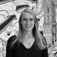 Marijke van Spaendonck - CRO.CAFE podcast guest