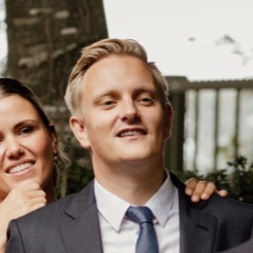 Martijn Drijver Teamlead SEO at Fosby Digital Agency - CRO.CAFE podcast guest