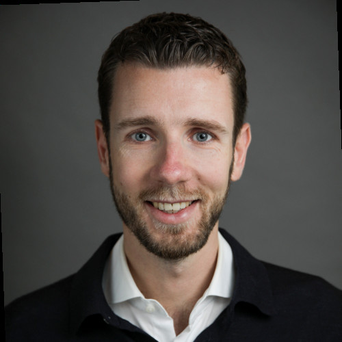 Martijn Scheijbeler VP Marketing at RVShare - CRO.CAFE podcast guest