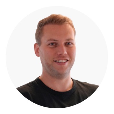 Sander Volbeda Conversion (CRO) Specialist & UX Designer at CRO-Tool - CRO.CAFE podcast guest