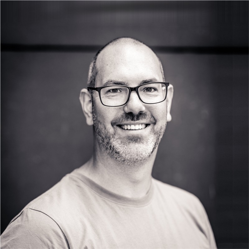 Tije Vlam Digital Analytics Consultant at Trafficbuilders - CRO.CAFE podcast guest