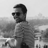 Tom van den Berg Conversion manager at Online Dialogue - CRO.CAFE podcast guest