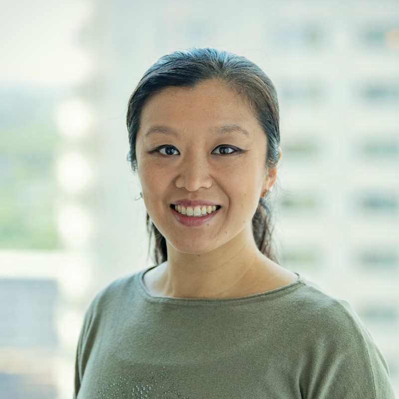 WeiWi Liu-Schröder - CRO.CAFE podcast guest